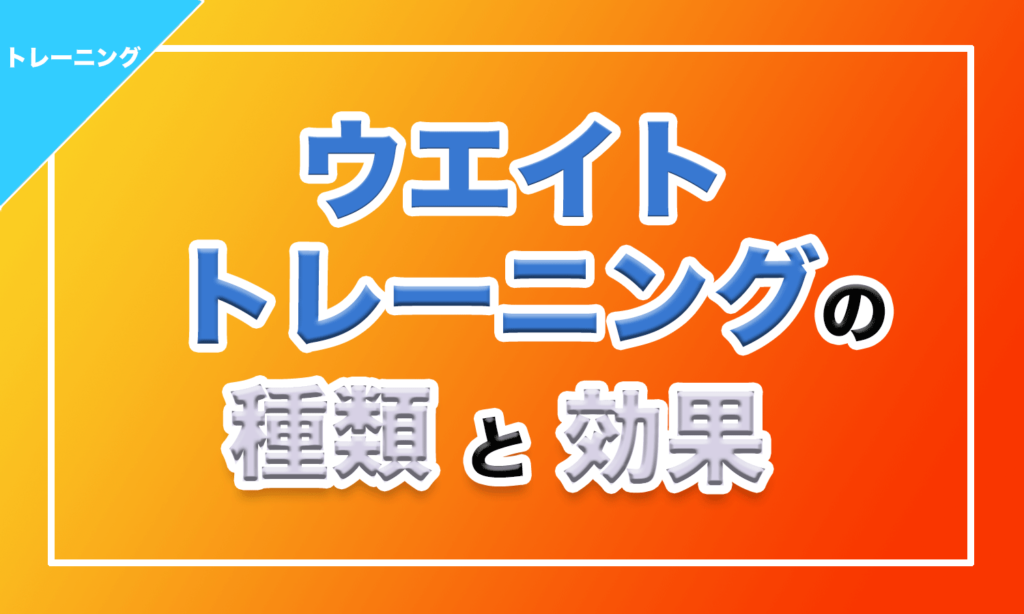 バスケ ウエイトトレーニング 筋トレ の種類と効果 バスケットボールターミナル バスタミ