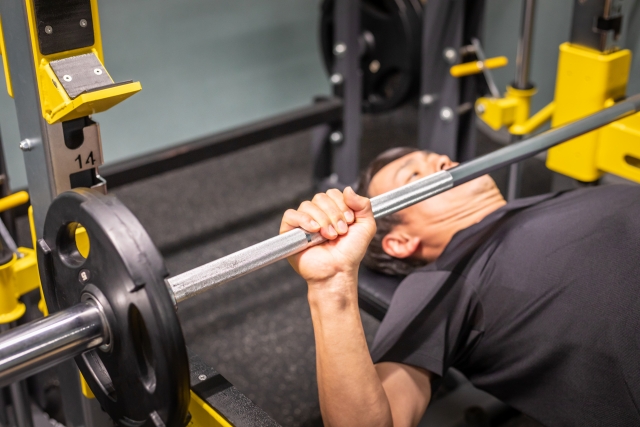 バスケ ウエイトトレーニング 筋トレ の種類と効果 バスケットボールターミナル バスタミ